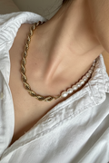 Savannah Necklace