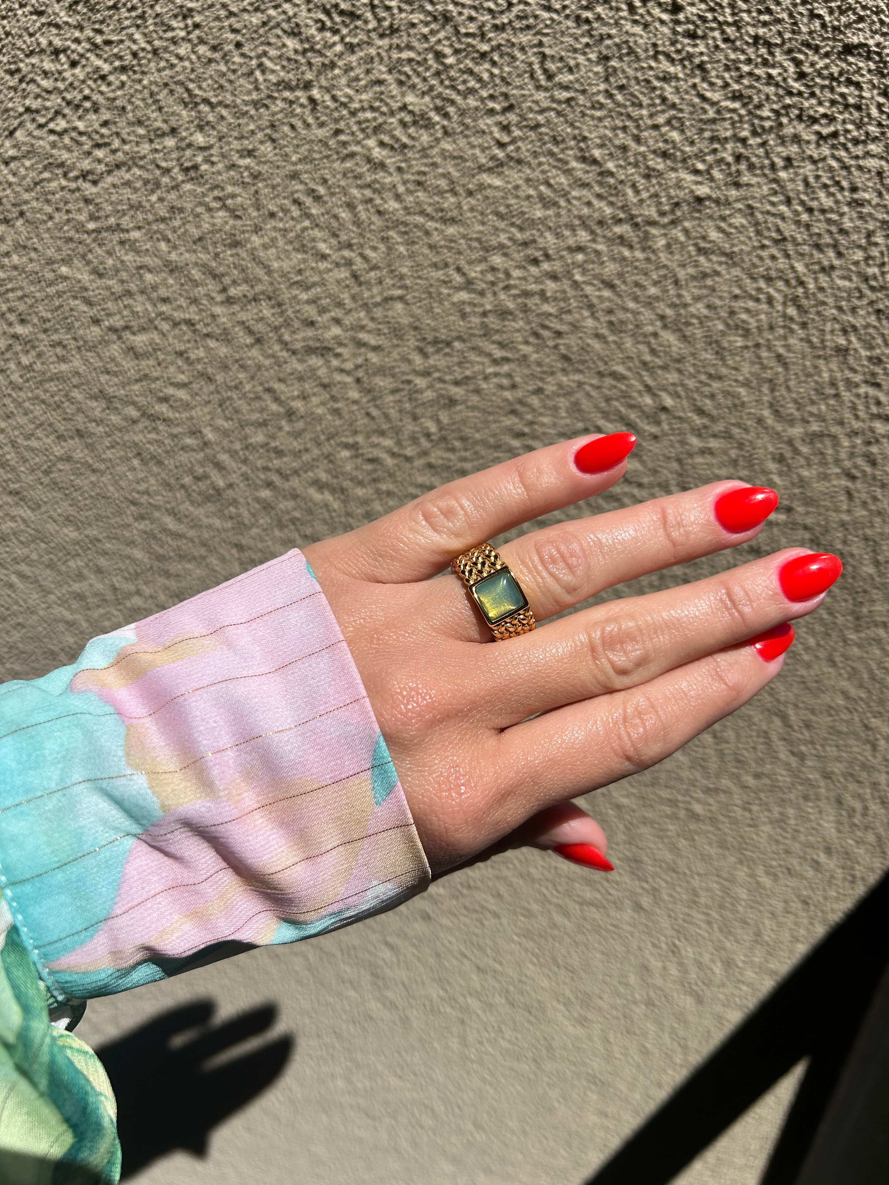 Sea Ring