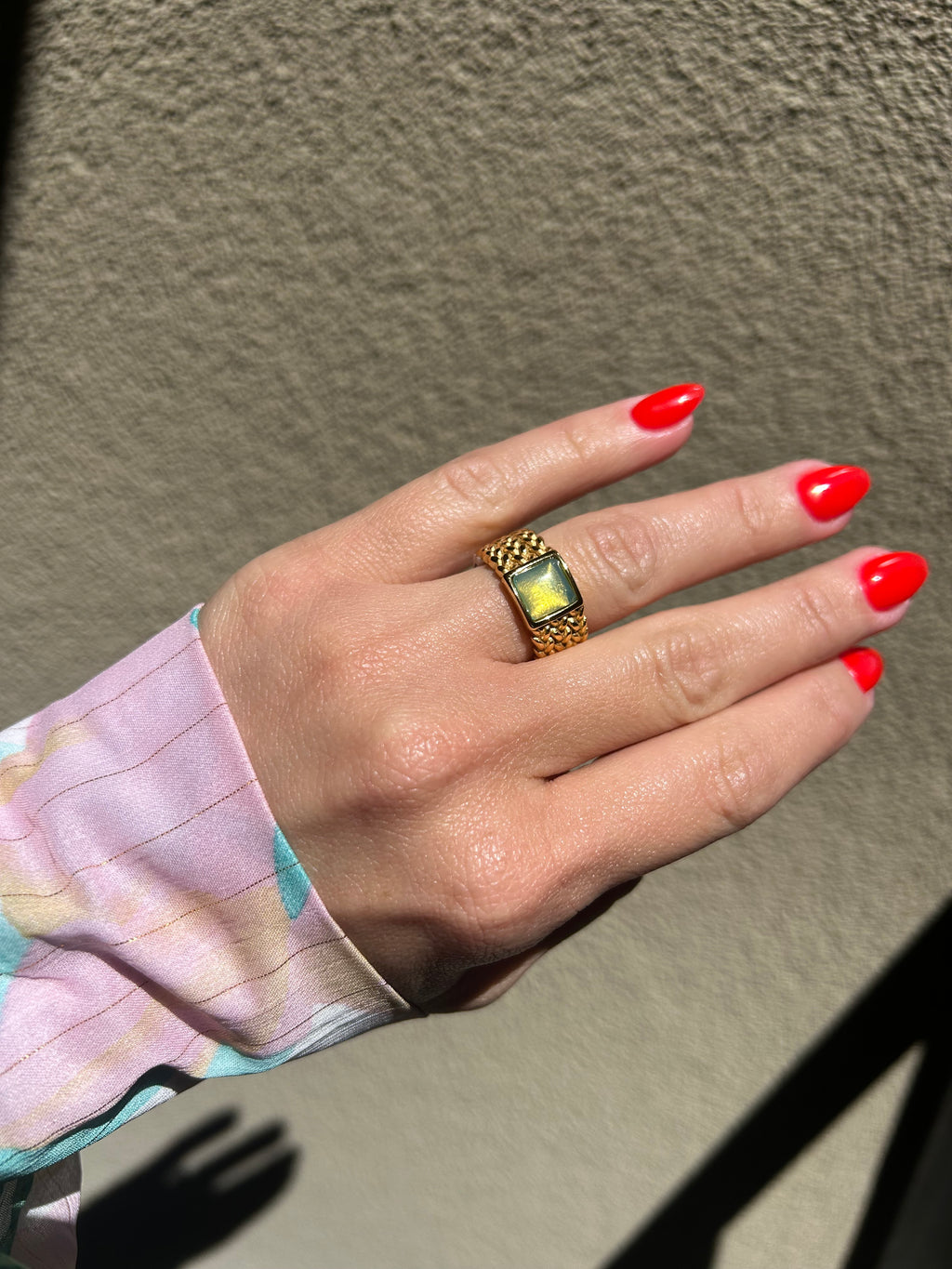 Sea Ring