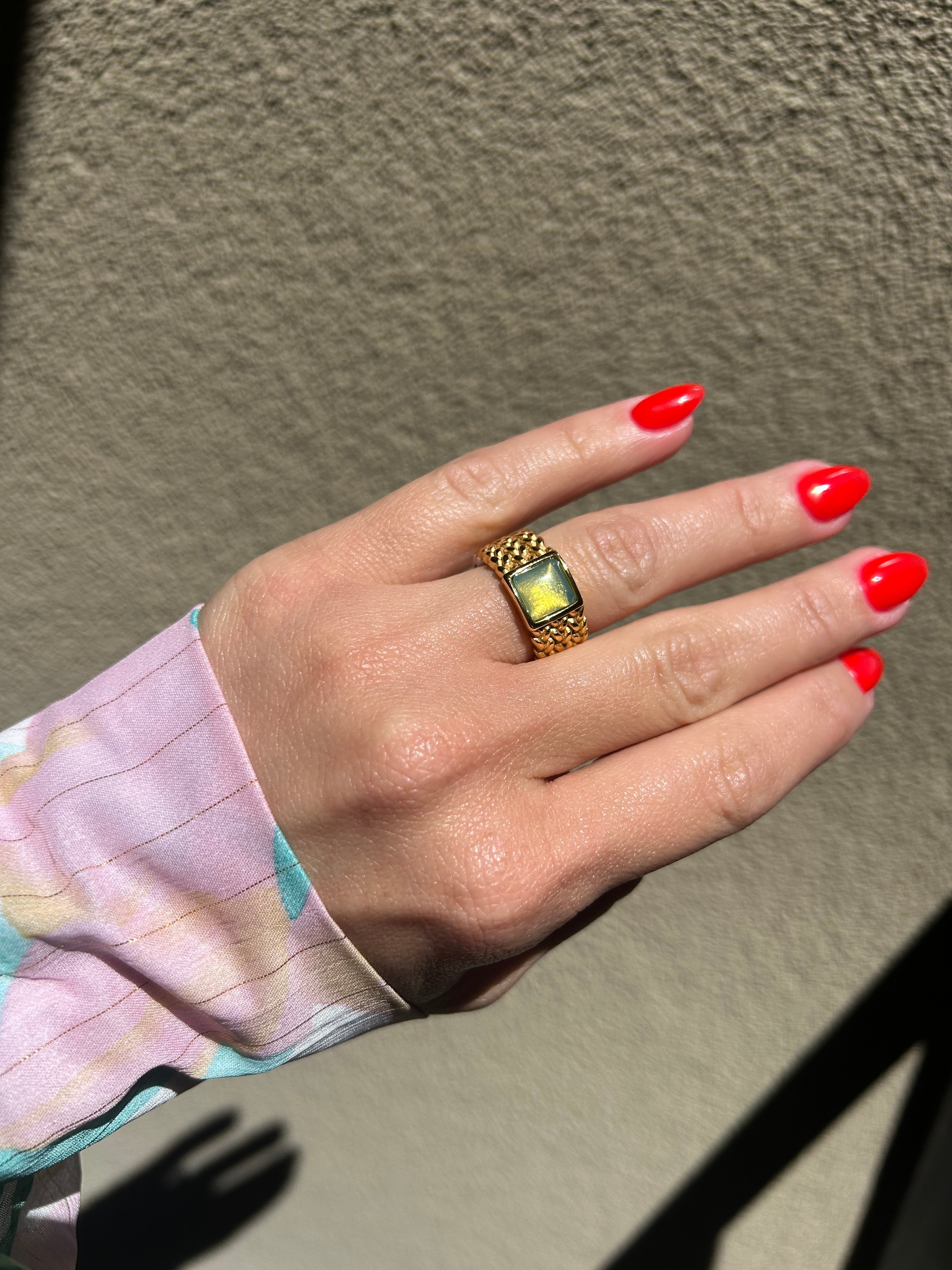 Sea Ring
