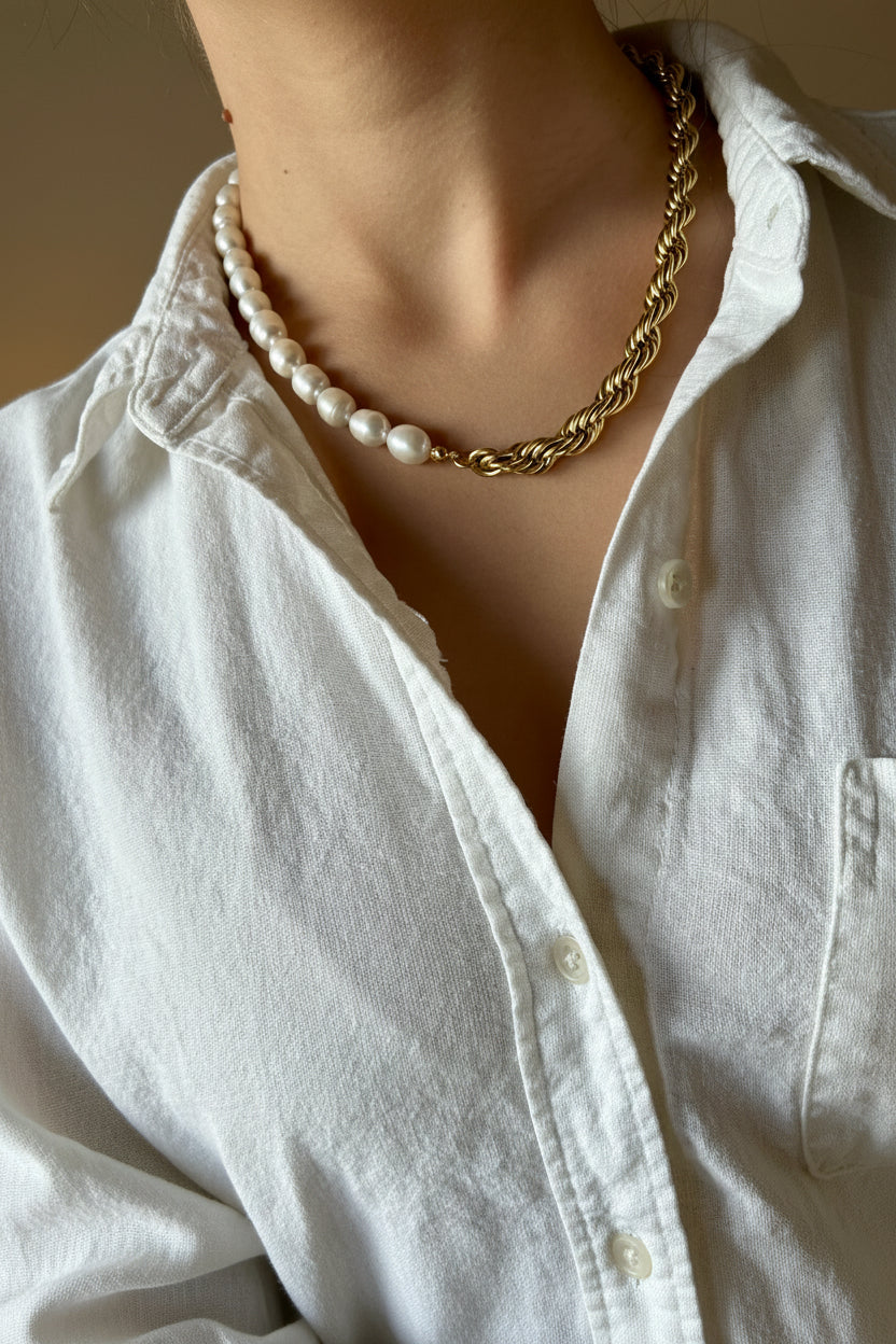 Savannah Necklace