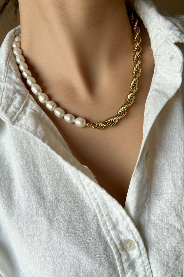 Savannah Necklace