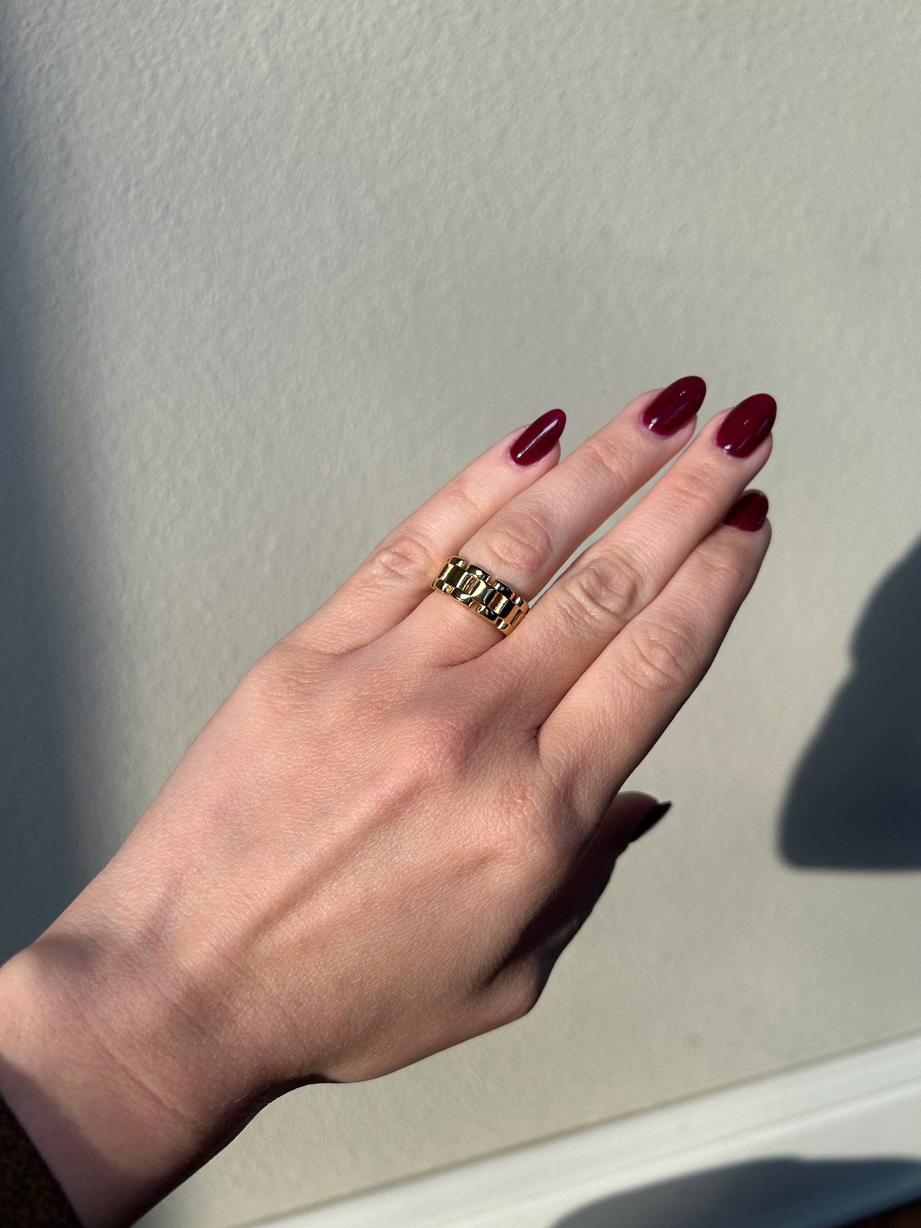Sophia Ring