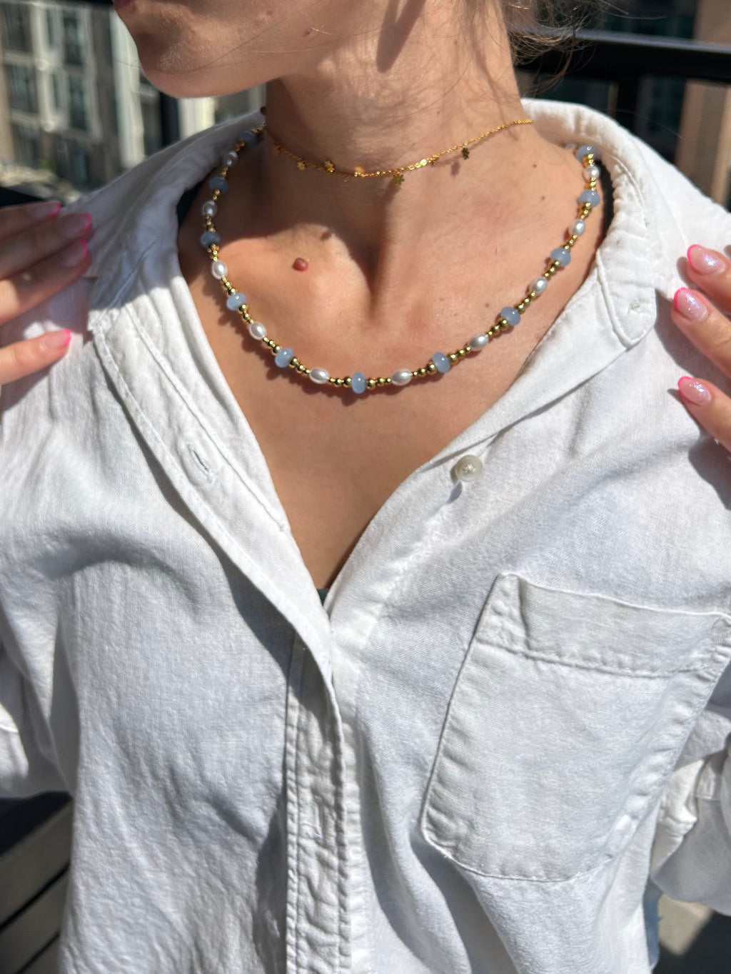 Marianne Necklace