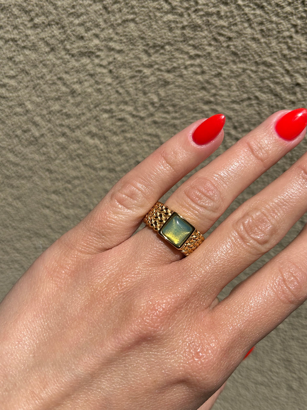 Sea Ring