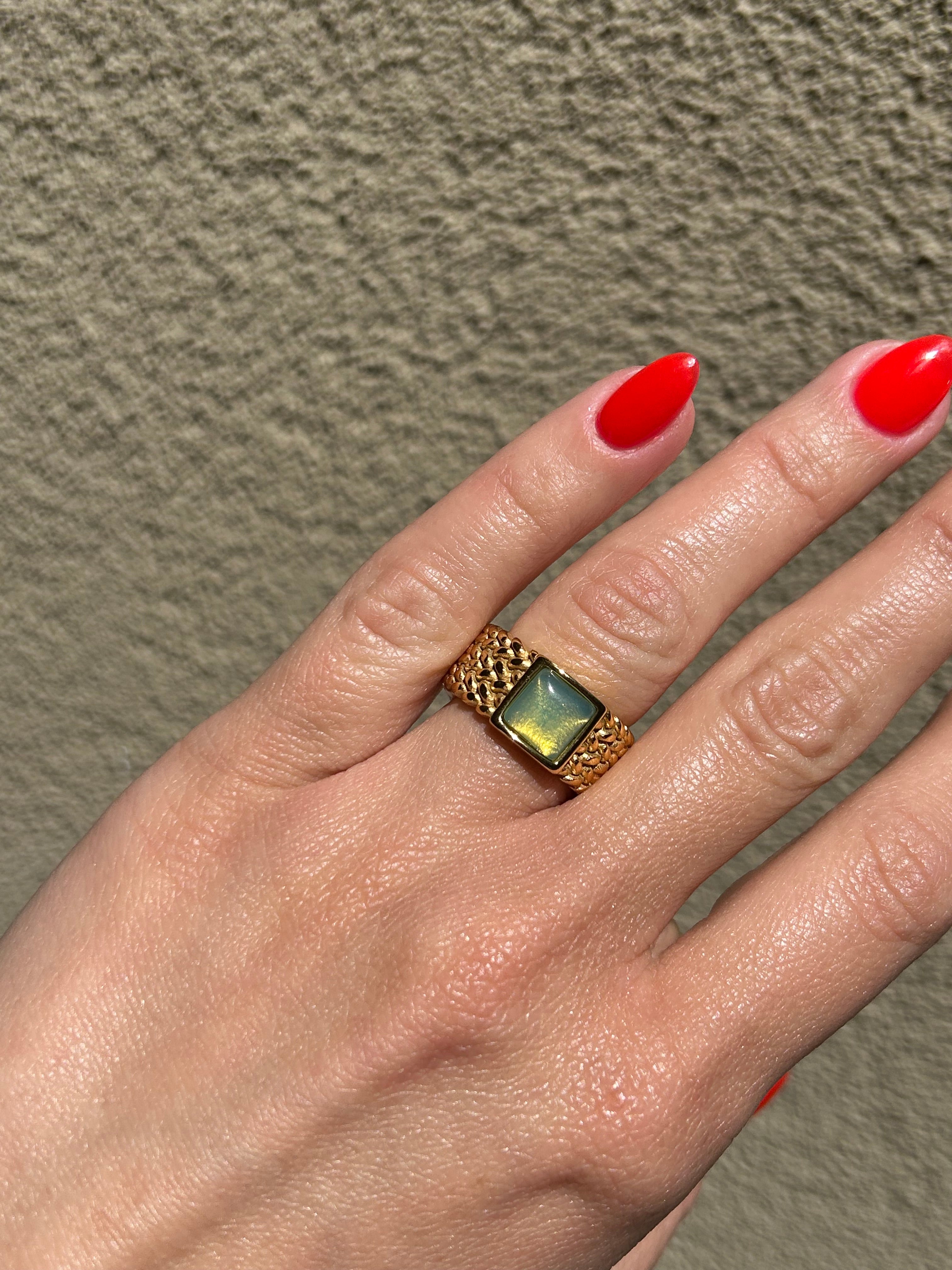 Sea Ring
