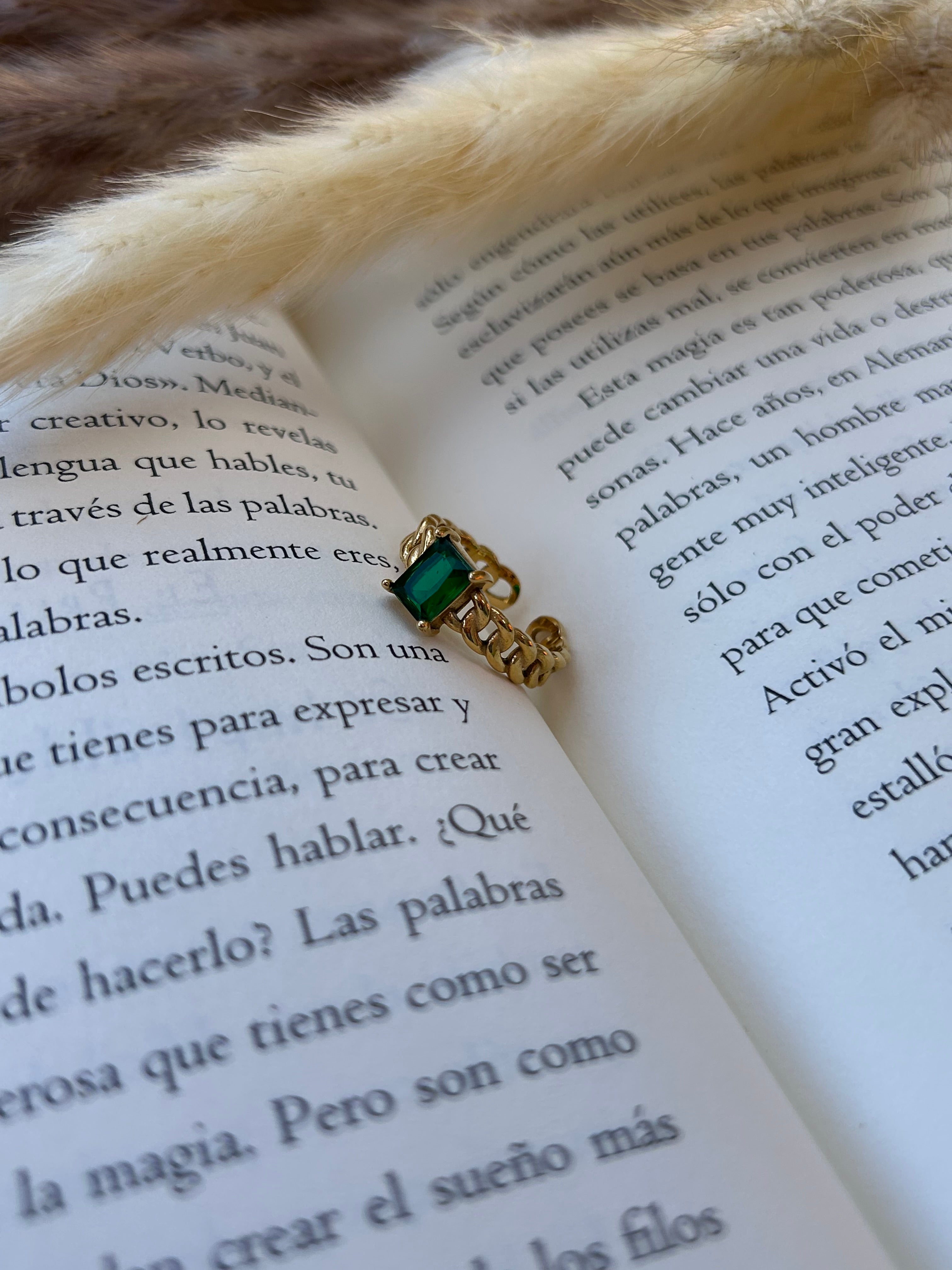 Green Ring