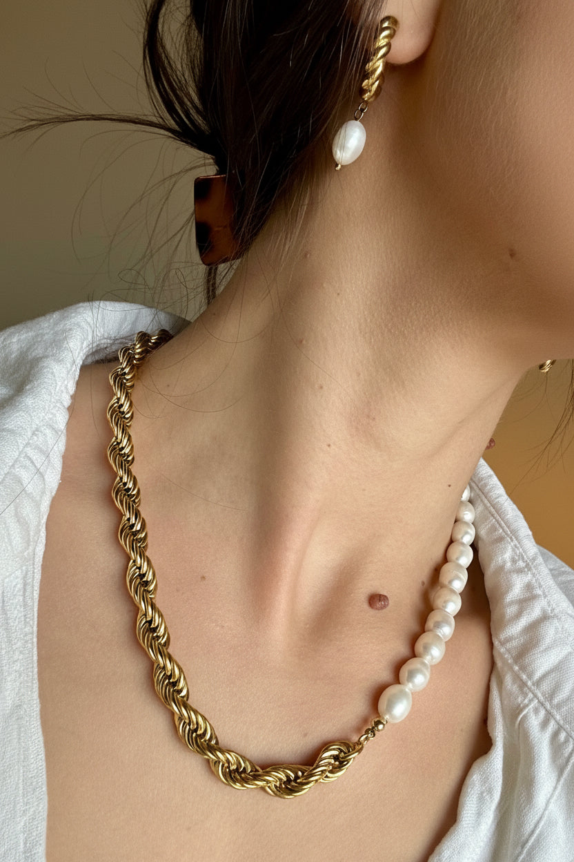 Savannah Necklace