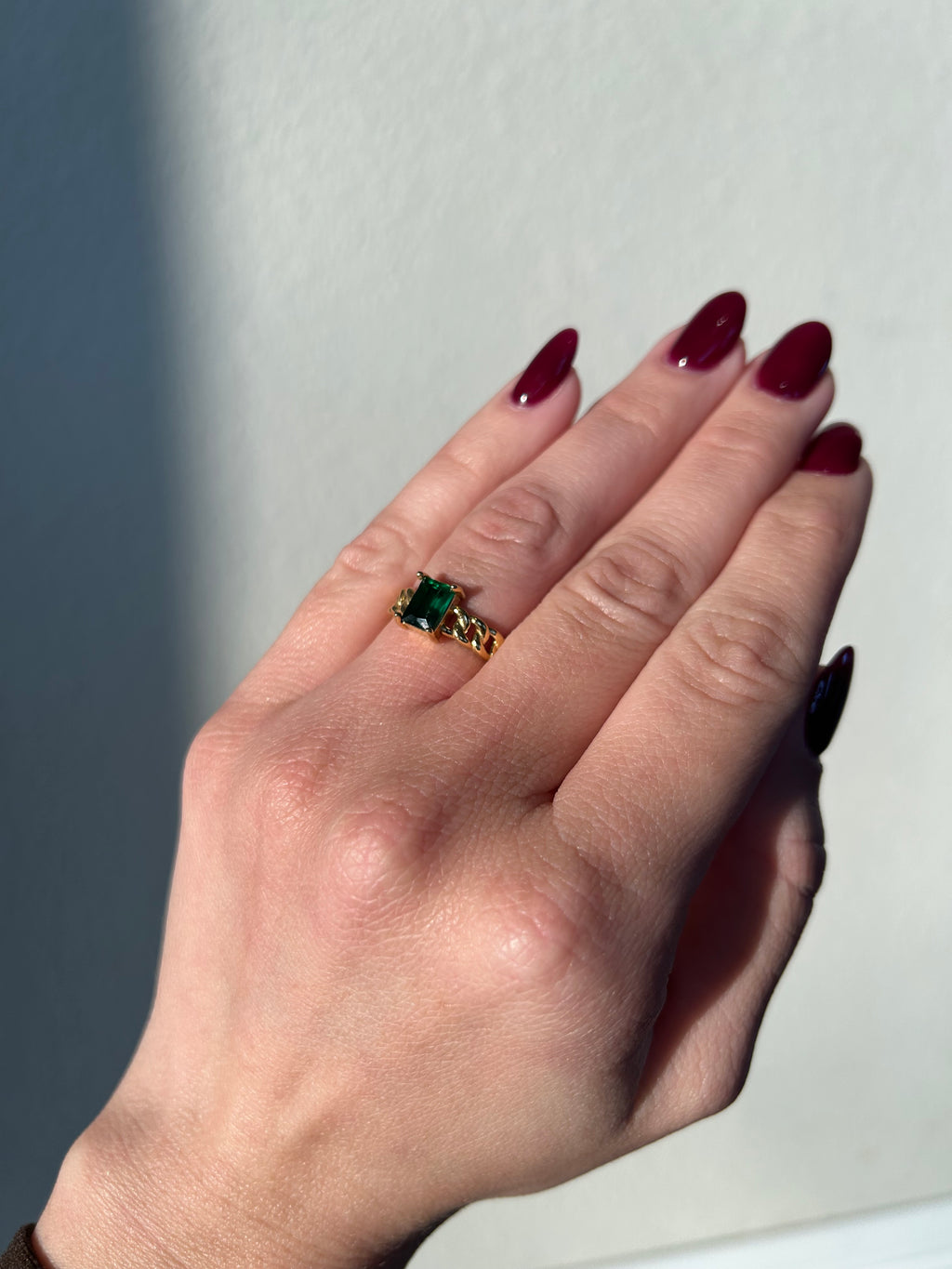 Green Ring